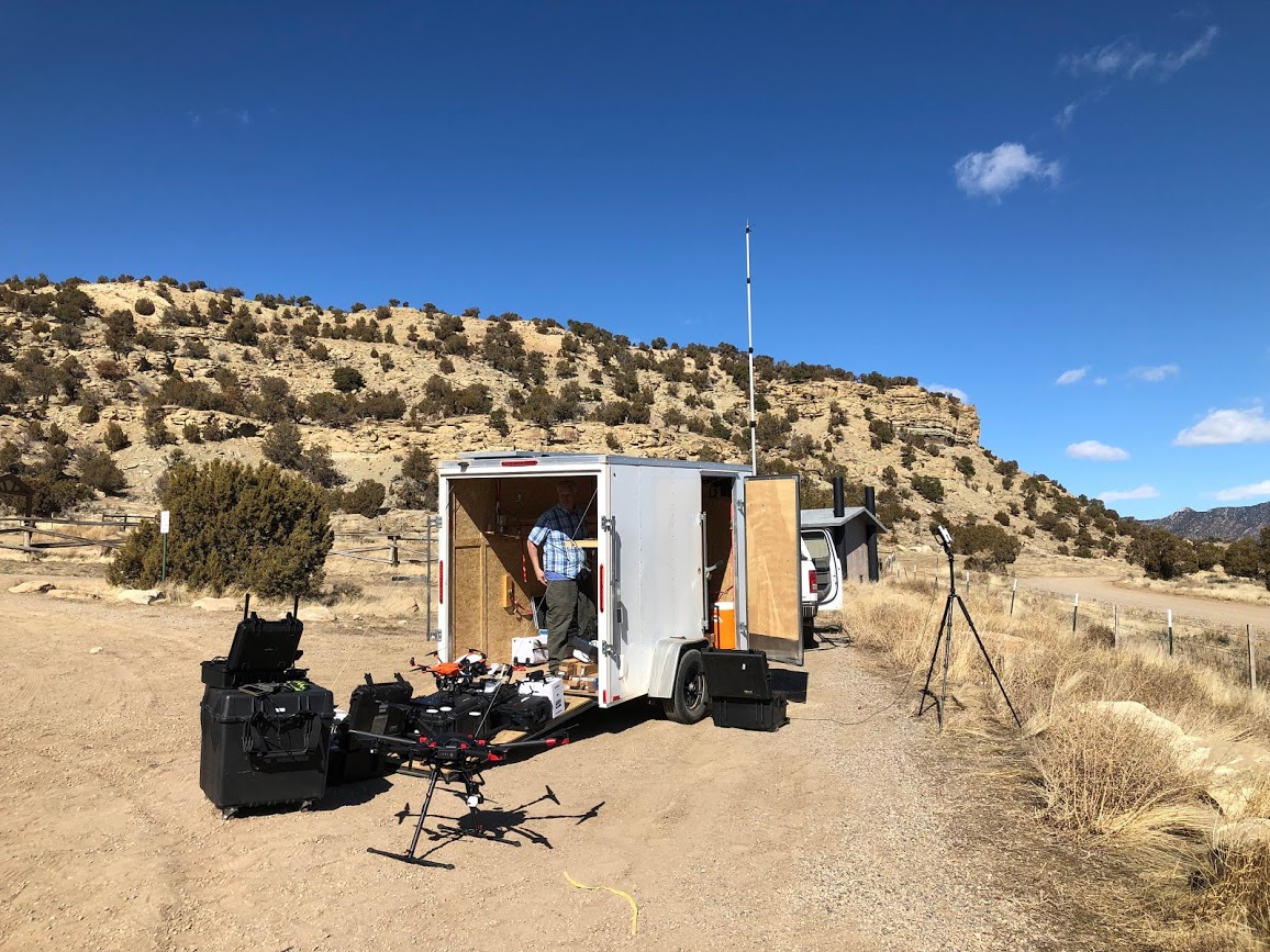 Detection Testing
